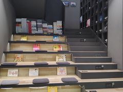 -咪咕咖啡(北京西单店)