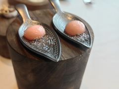 柚子燕窝-THE WANG王品(上海中心云端店)