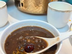 灰豆子-燕兰楼·清真西北融合菜(亚运村店)