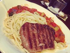 名门百合西餐咖啡厅-海宁名门百合(文宗南路店)