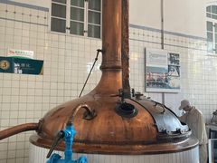 -青岛啤酒博物馆