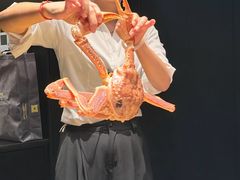 -蟹犇•帝王蟹雪蟹(陆家嘴店)