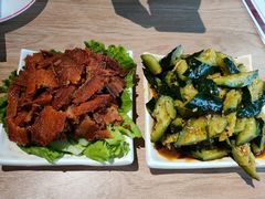 -撸小妖(六里桥总店)