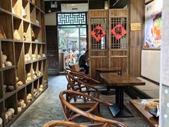 -椰语堂·海南清补凉(中山骑楼店)