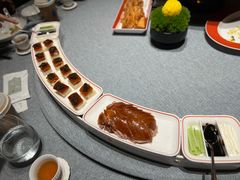 -柿合缘新京菜(静安嘉里中心店)