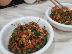 -谭姐湘菜馆(浦东大道店)