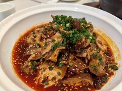 -老地方酒楼(红旗路店)