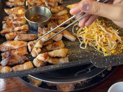 -Dombe豚(黑猪肉街店)