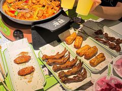 -淘蛙(广州星寰国际商业中心店)