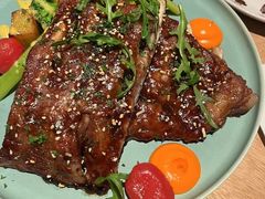 -翠贝卡&Mama Kelly Brunch Coffee(河西店)