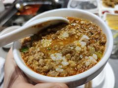 -海底捞火锅(5050购物中心店)