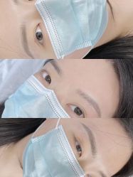 -MIVI半永久纹眉纹绣