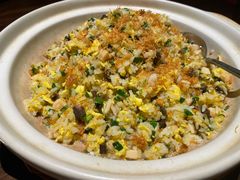 扬州炒饭-扬州狮子楼·非遗淮扬菜(总店)