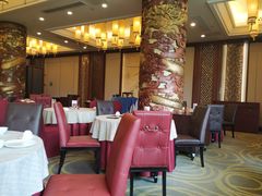 大堂-潮府馆·非遗潮州菜·世纪公园(新国际博览中心店)