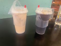 -泊星地咖啡馆(北京大学家园店)