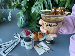 -Seesaw Coffee(朝阳大悦城店)