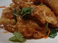 -老江南春·中国龙菜(衡山路店)