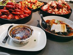 -巴厘龙虾·榜首油焖大虾(洞庭·艺术洋房店)