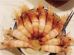 -万岛日本料理铁板烧(宁波阪急店)