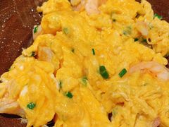 虾仁滑蛋-星平鸡饭·粤菜小炒(印象城旗舰店)