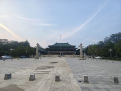 -北平图书馆旧址
