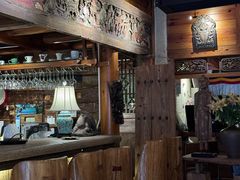 -源一咖啡馆(麒麟巷步行街店)