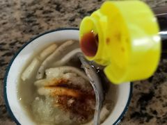 -安海长火土笋冻