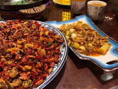 -杨记隆府(汉街店)