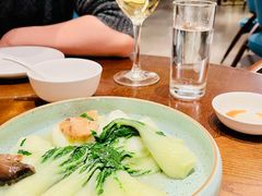 -佘山世茂艾美·御珍轩中餐厅
