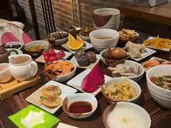 -青藤茶馆(南山路店)