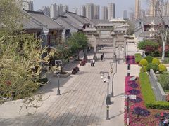 -即墨古城