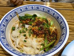 -茂盛小吃(蓝田店)