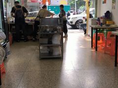 -大鼎沙嗲面(港口路店)
