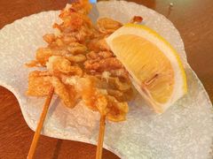 -烧鸟横丁(联发文创口岸店)