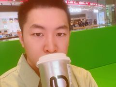 -gleeglee乐溢亦茶(朝阳大悦城店)