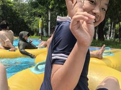 -欢乐水魔方水世界