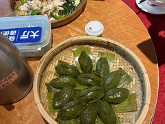 -园林美食城·本土农家菜(杨和镇店)