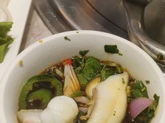 -粤顺渔坊·中山脆肉鲩火锅(清湖店)