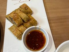 -枣子树·素食餐厅(普陀山店)