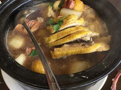 -日昌餐馆(亦庄店)