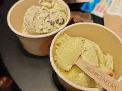 -LUNEURS月乐诗·法式冰淇淋(北外滩来福士广场店)