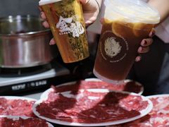 -金龙大四喜牛肉火锅