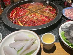 -陈眼镜火锅(总店)