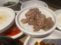 -本家韩国烤肉(青岛万象城店)