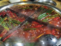 -渝味黄姐火锅(黄泥村店)