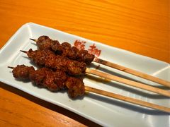 -蚝翅·海鲜粥·烧烤·龙虾季(海曙天一店)