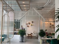 -开间茶馆·围炉煮茶