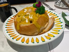 -太食獸泰式茶餐厅(北美新天地店)