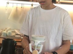 -fishtank鱼缸咖啡(三山街店)