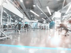-每刻健身工作室(西直门店)